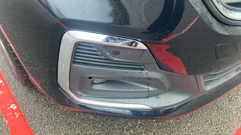 Ford Transit Connect 240 L2 Diesel 2.0 EcoBlue 122ps Limited Van Auto